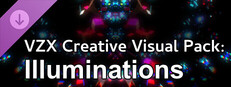 VZX Creative Visual Pack: Illuminations