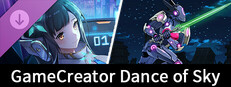 GameCreator - ACT - 空之舞 - Dance of Sky （平台跳跃-银河恶魔城 Platformer-Metroidvania）