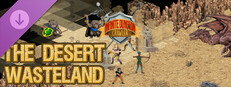 Infinite Dungeon Crawler - The Desert Wasteland