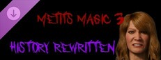 Metits Magic 3 - History Rewritten