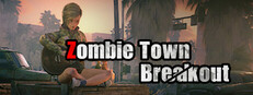 Zombie Town Breakout