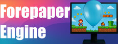 Forepaper Engine