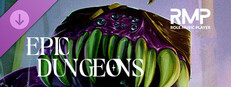 RMP - Dimension 004 - Epic Dungeons