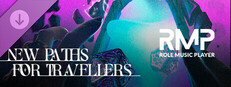 RMP - Dimension 005 - New Path for Travelers