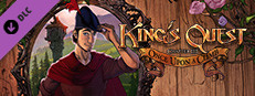 King's Quest - Chapter 3: Once Upon a Climb