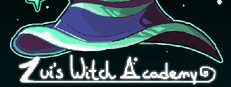 Zui's Witch Academy