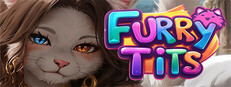 FURRY TITS