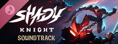 Shady Knight Soundtrack