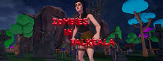 Zombies In Valkeala