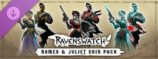 Ravenswatch - Romeo & Juliet Skin Pack