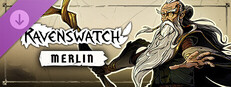 Ravenswatch - Merlin