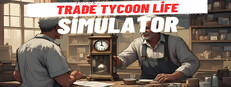 Trade Tycoon Life Simulator
