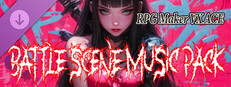 RPG Maker VX Ace - Battle Scene Music Pack