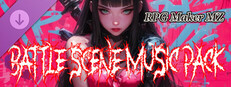 RPG Maker MZ - Battle Scene Music Pack