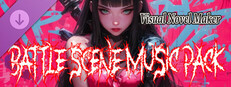Visual Novel Maker - Battle Scene Music Pack