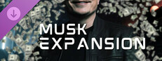 Trump Simulator 2025 - Musk Expansion