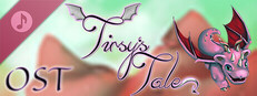 Tirsy's Tale Soundtrack