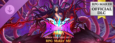 RPG Maker MZ - Demon Lord Army Set 3