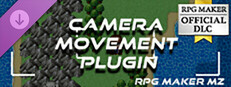 RPG Maker MZ - CAMERA MOVEMENT PLUGIN