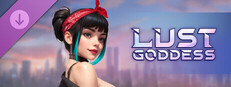 Lust Goddess - Mascot Casey