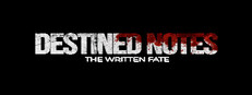 Destined Notes : The Written Fate