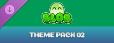 Blob : Theme Pack 02