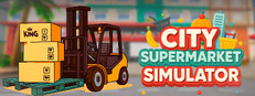 City Supermarket Simulator