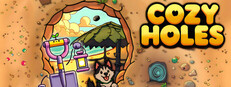 Cozy Holes
