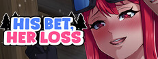 His Bet, Her Loss