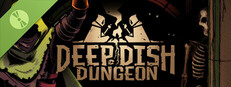 Deep Dish Dungeon Demo