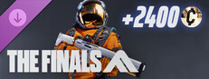 THE FINALS - Zero-G Menace Set