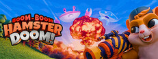 Boom Boom Hamster Doom