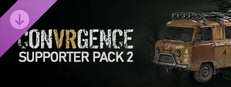 CONVRGENCE - Supporter Pack 2