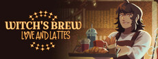 Witch's Brew: Love and Lattes
