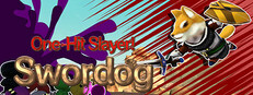 One-Hit Slayer! Swordog