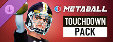 Metaball: Touchdown Pack