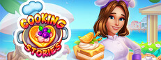Cooking Stories: Fun Cafe Game