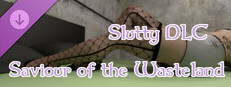 Saviour of the Wasteland - Slutty Outfits