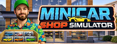 MiniCar Shop Simulator