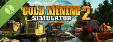 Gold Mining Simulator 2 Singleplayer Demo