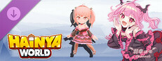 Hainya World - "Komo" COSTUME PACK