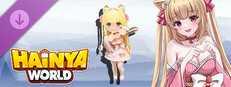 Hainya World - "Tokikoi" COSTUME PACK
