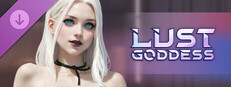 Lust Goddess — Mascot Omega