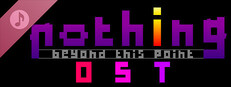 Nothing Beyond This Point Soundtrack