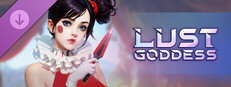 Lust Goddess — Mascot Zoe & Chloe
