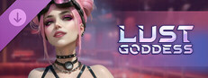 Lust Goddess — Mascot Rose