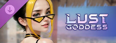 Lust Goddess — Mascot Bea