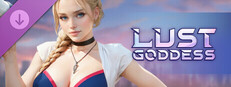 Lust Goddess — Mascot Nicole