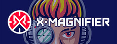 X-Magnifier