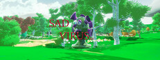 Sad Virus